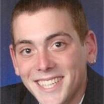 Obituary of Timo Martin Marty"" DeLuca