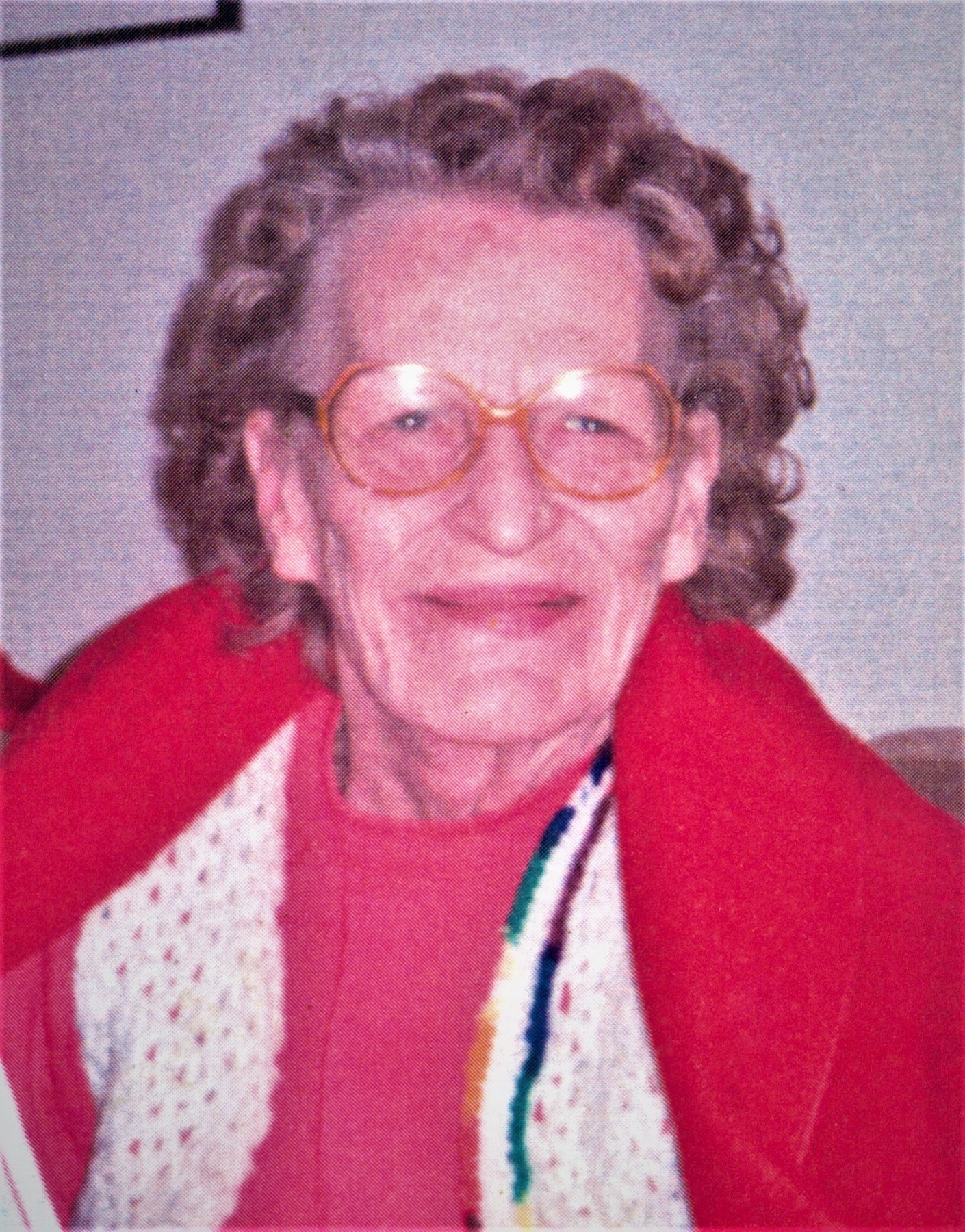 Obituary of June "Tootsie" Brown