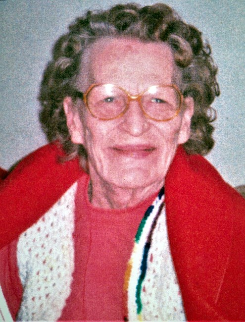 Obituary of June "Tootsie" Brown