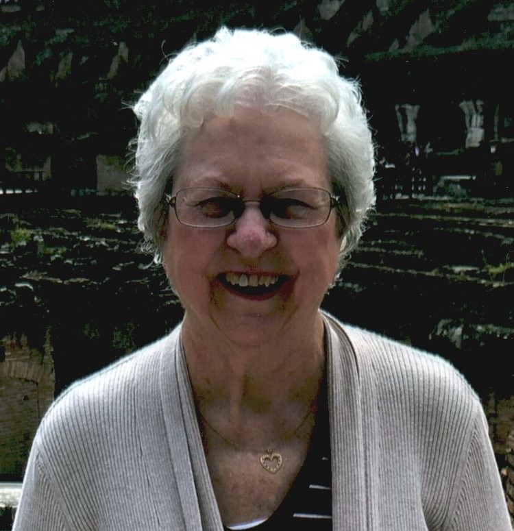 Obituary of Patricia "Trish" Ann Hunter