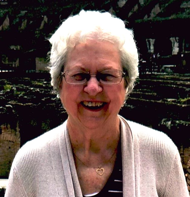 Obituary of Patricia "Trish" Ann Hunter