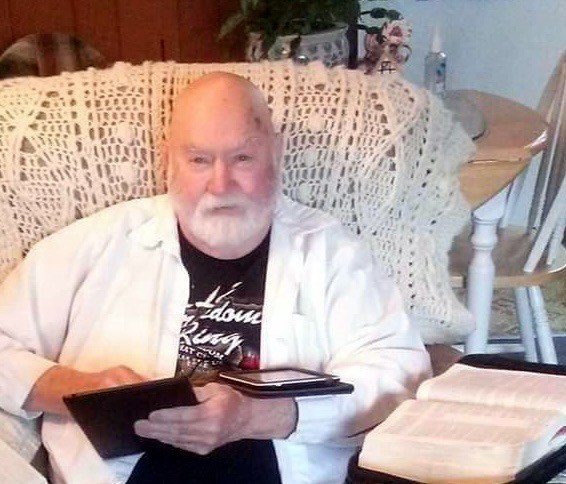 Obituary of Stanley Willis Bouma