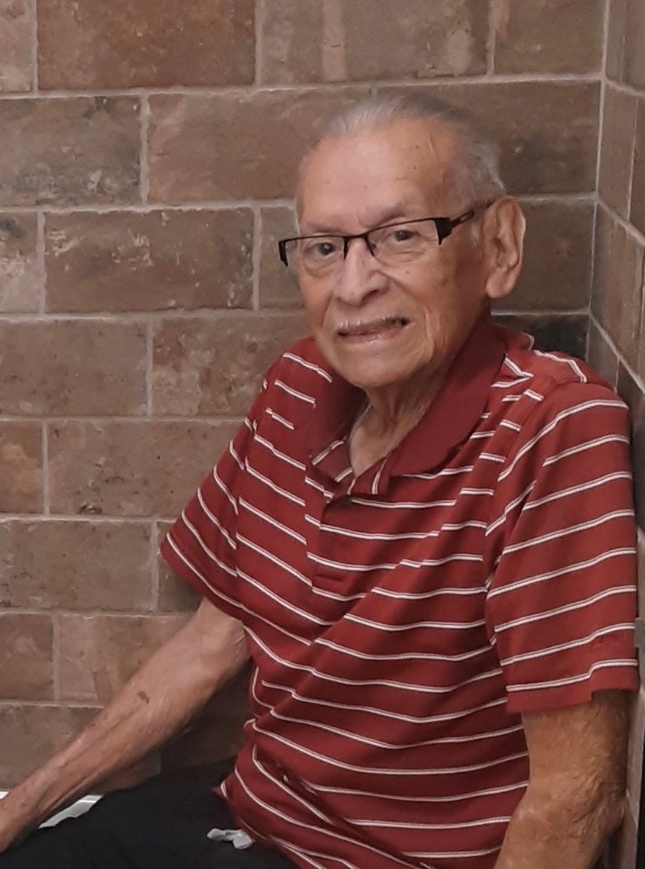 Obituary of Paulino "Paul" Maldonado