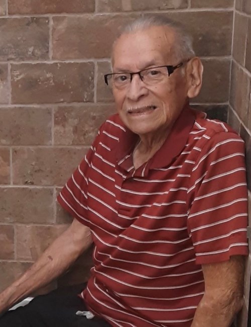 Obituary of Paulino "Paul" Maldonado