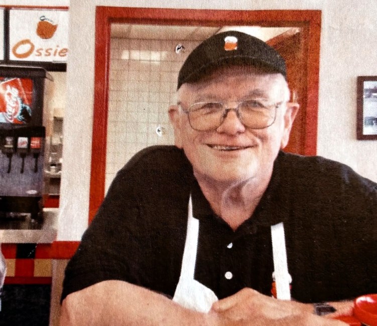 Obituary of Osmond "Rudy" Rudolph Boutwell Jr.