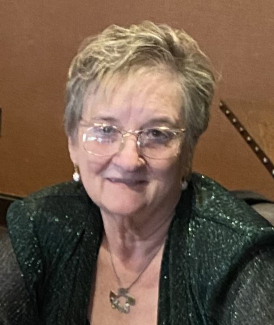 Obituary of Dolores K. Hanak
