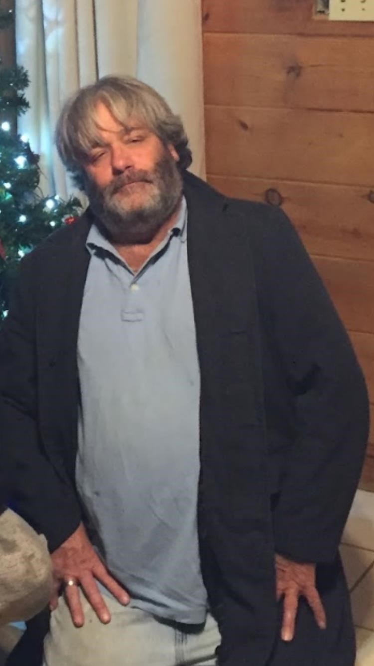 Obituario de David Glenn Martin