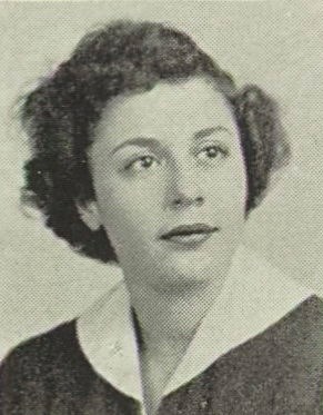 Obituary of Theresa Marie Brady