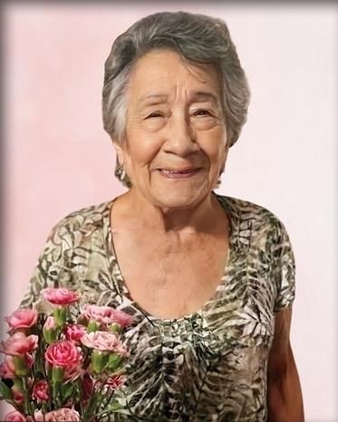Obituary of Esther F. Martinez