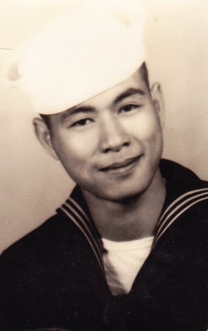 Obituary of Edgardo Cruz Gonzales