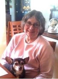 Obituary of Margaret O. Williams