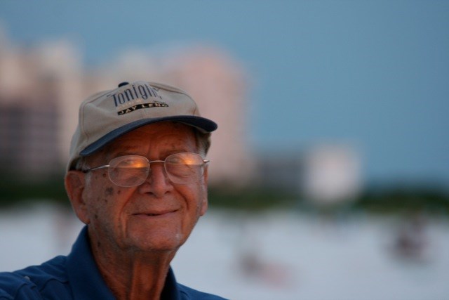 Obituary of Mario Spagnardi