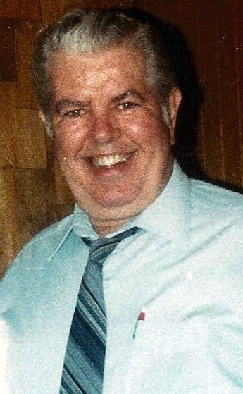 Obituary of James Francis Gallagher Jr.