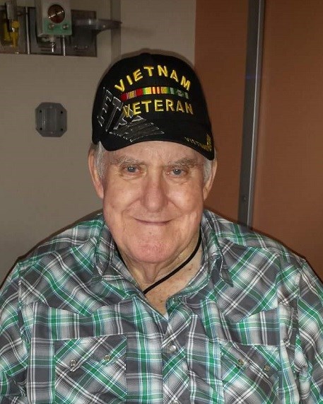 Obituary of John Arthur Grounds