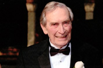 Obituary of Pierre George Sylvestre