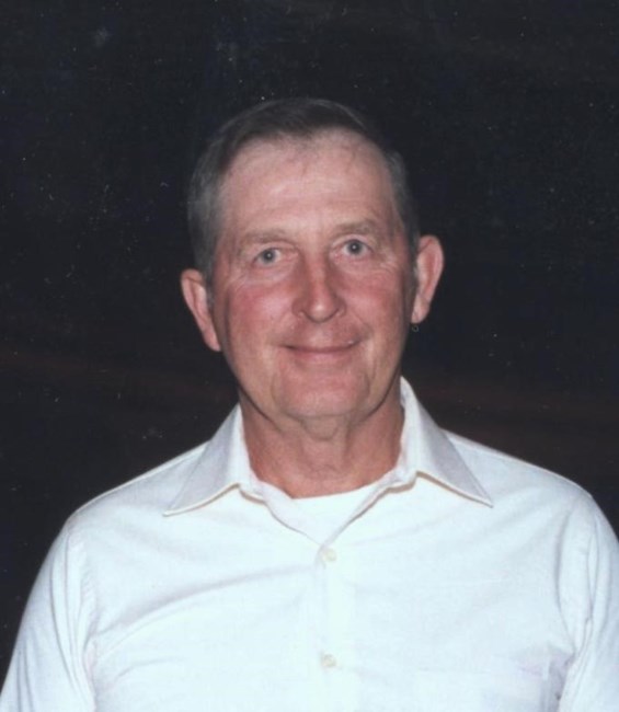 Obituary of Norman "Bud" L. Rombold