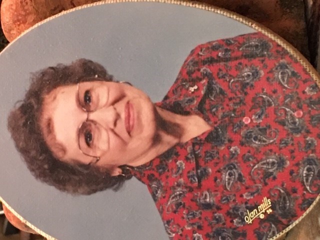Obituary of Carol Kuebler