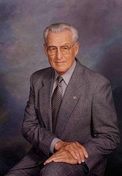 Obituary of Gabriel J. Tamayo Jr.