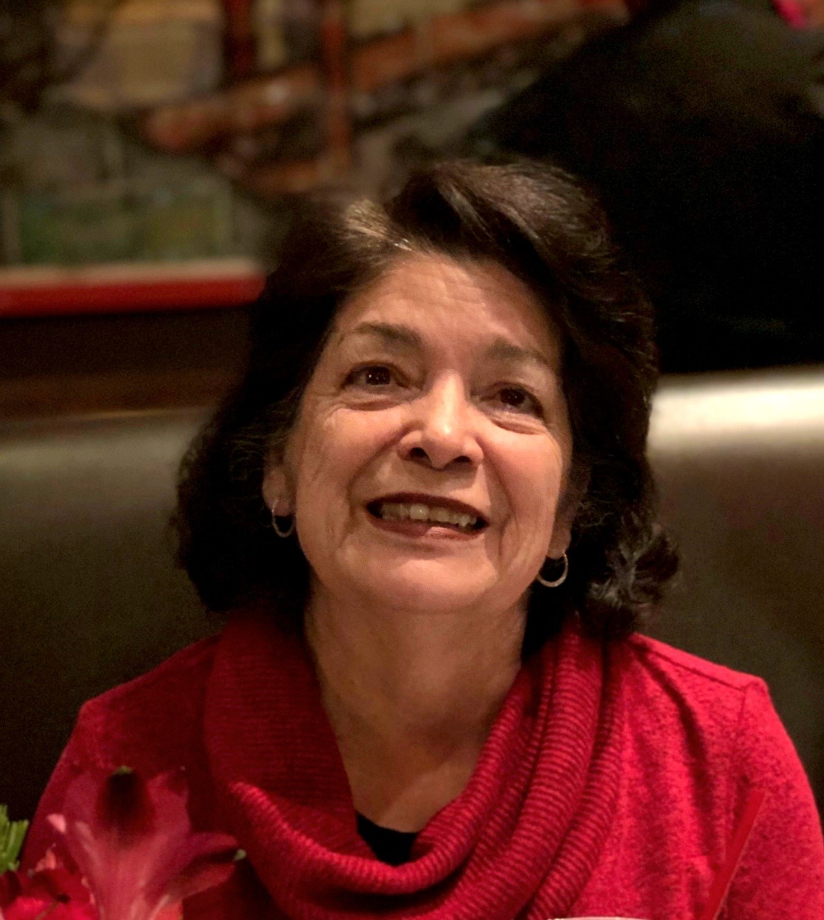 Obituary of Rosie Elia Castro