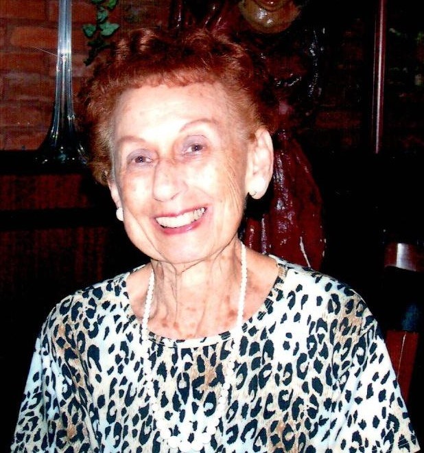 Adele Schneider Obituary - St. Louis, MO