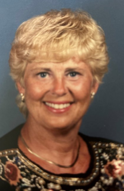 Obituary of Patricia M Felton