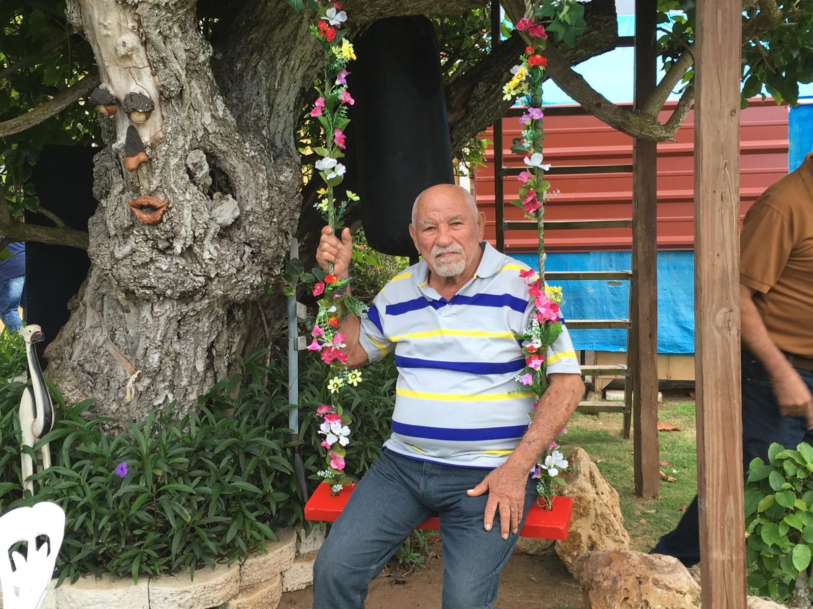 Obituary of Guillermo Carrión Vázquez