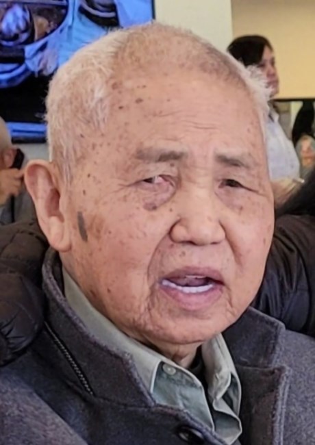 Obituary of Phat van Tran