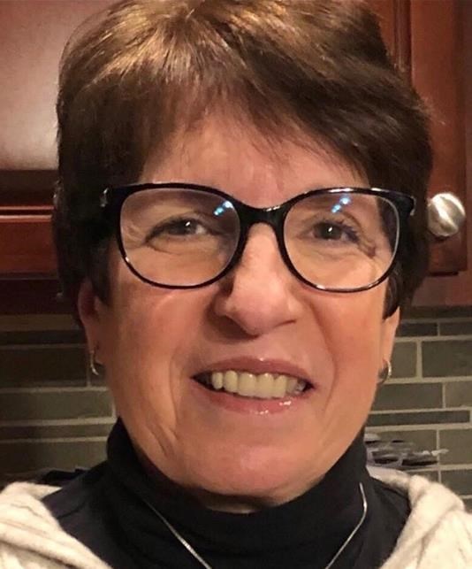 Obituary of Debra J Rubinstein