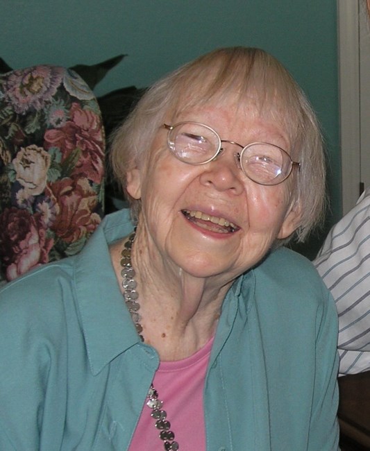 Obituary of Una Irene White