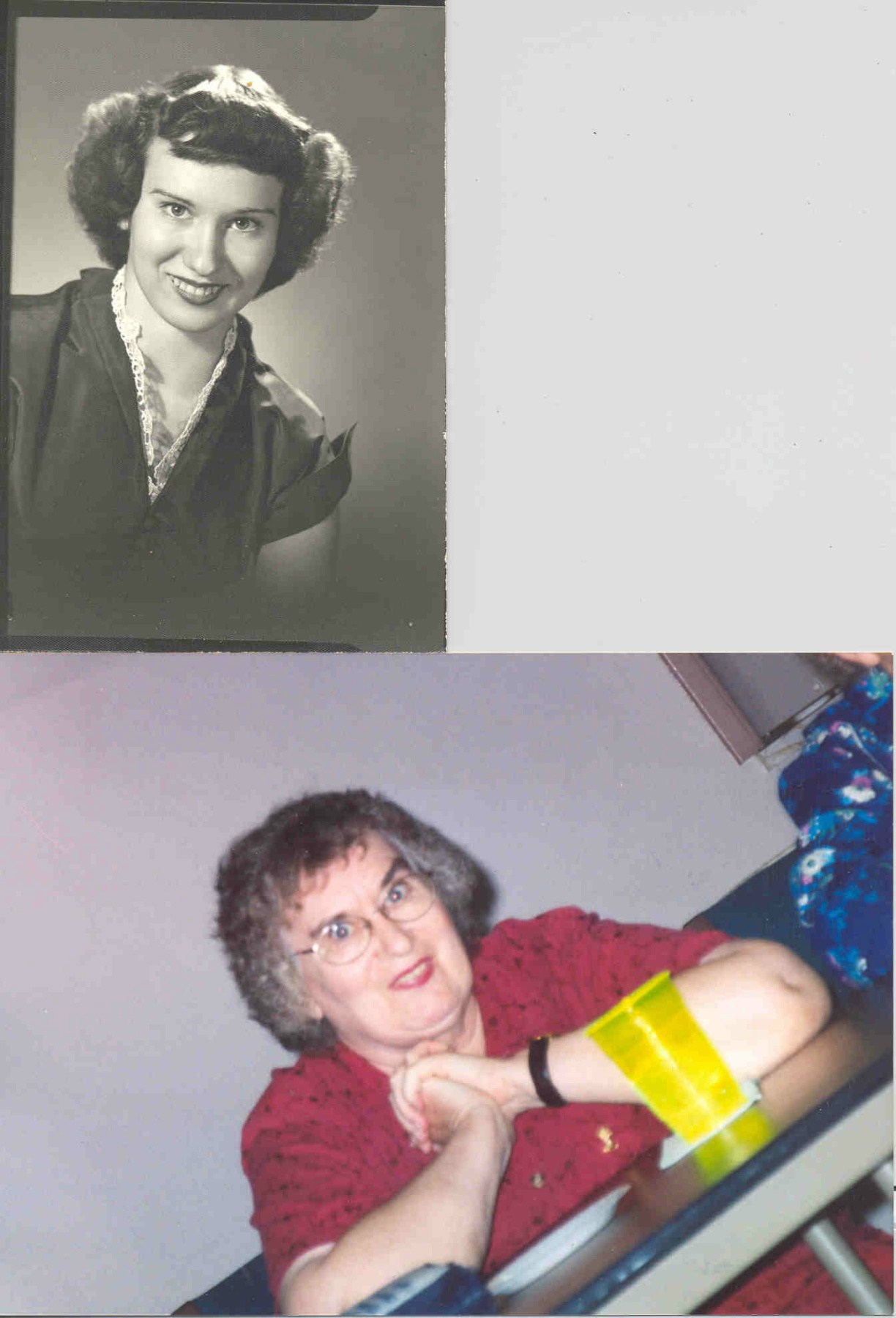 Obituary of Iva Jean Spears