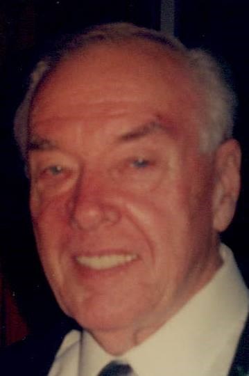 Obituary of Raymond Nazarchyk