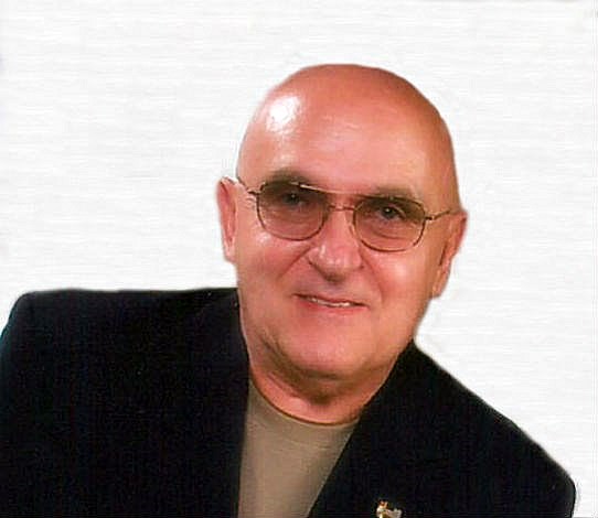 Obituary of Myron Dale Miller