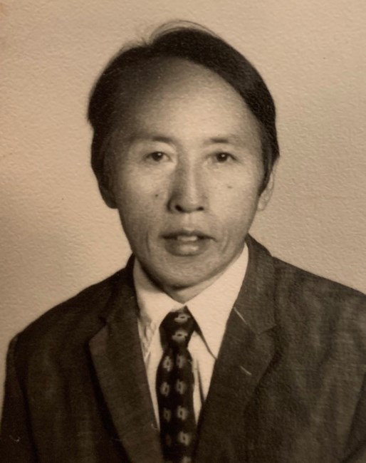 Obituary of Choua Pao Xiong