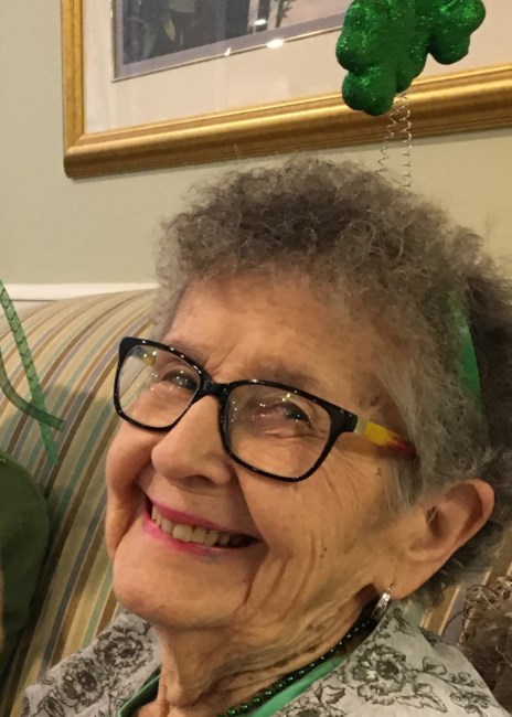Obituary of Virginia A Sewell