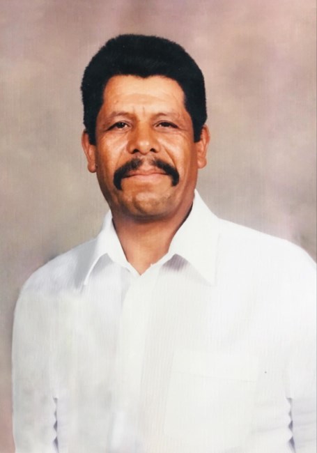 Obituary of Rafael Cisneros