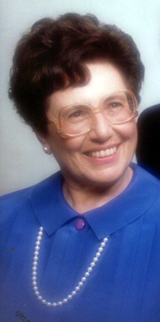 Obituario de Rose Ellen DiGiacinto