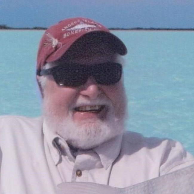 Obituary of Stephen Ford