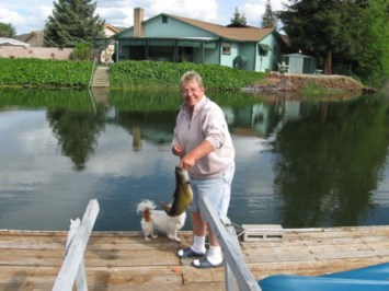 Obituary of Kathleen Hope Meister