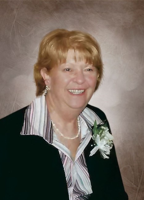 Obituary of Nicole Mecteau