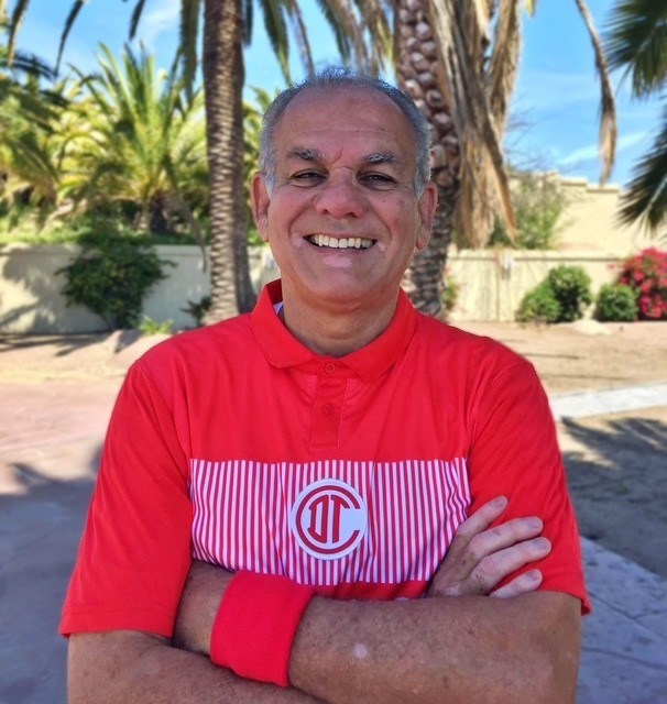 Obituario de Carlos de Carvalho