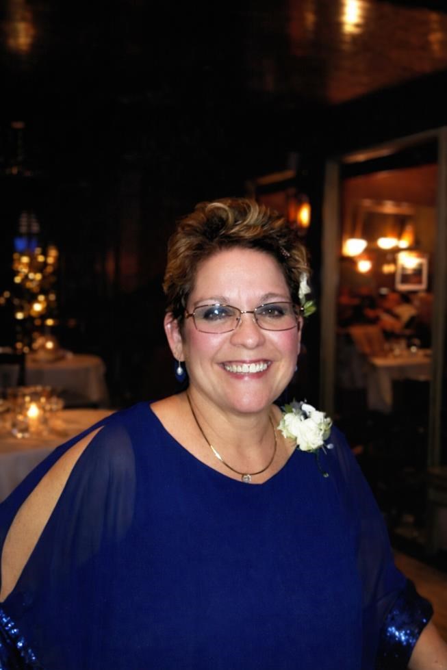 Obituary of Lydia Corrine Todt