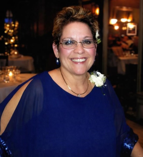 Obituary of Lydia Corrine Todt