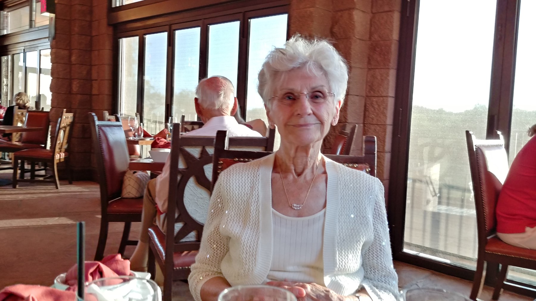 Obituary of Jean M Snyder