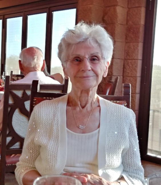 Obituary of Jean M Snyder