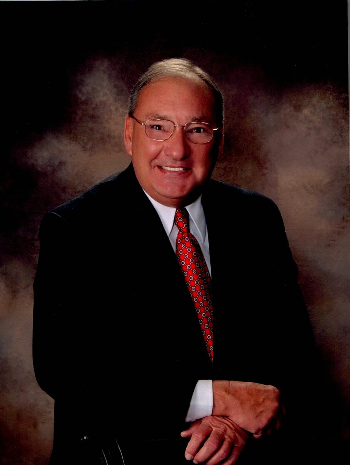 Obituary of David Crowell Hill