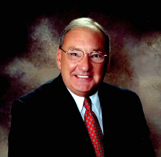 Obituary of David Crowell Hill
