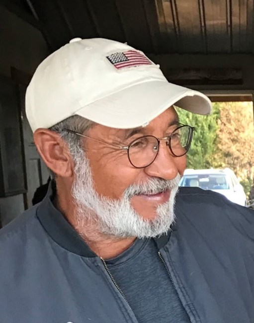 Obituary of Roberto Bernal Ledezma Sr.