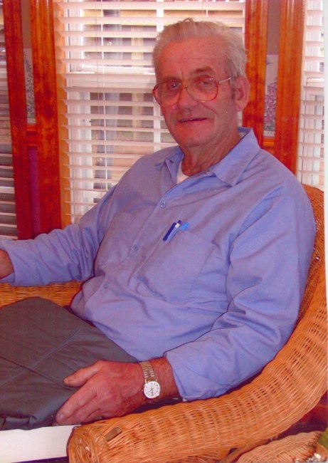 Avis de décès de Kerns Hugh Fralix Sr.