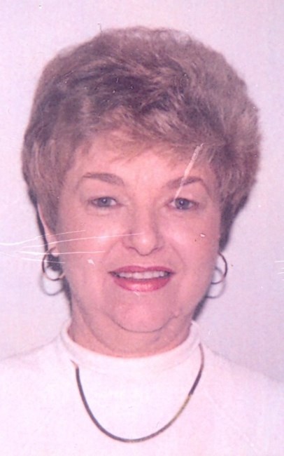 Obituary of Barbara Ann Buchanan