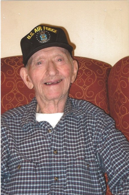 Obituary of Donald B. Hobart